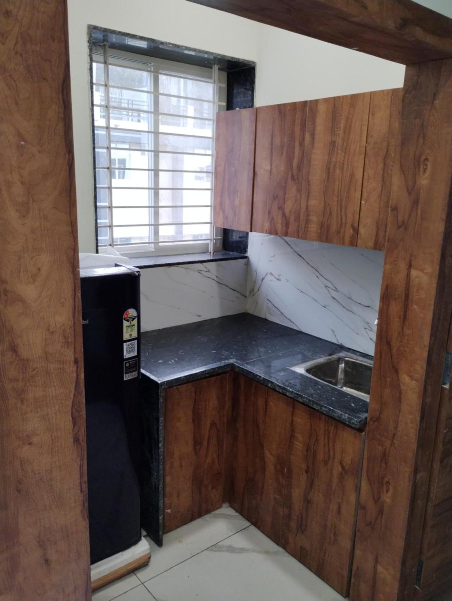 Apartment Smart Living Opal
